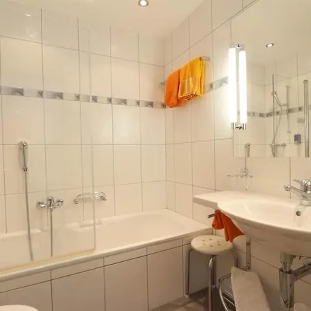 Appartement Feehof Appartement-fewo 2-bettwohnung Nr- 1 By Interhome *