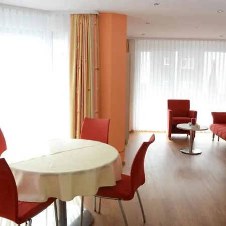 Feehof Appartement-fewo 2-bettwohnung Nr- 1 By Interhome Saas-Fee