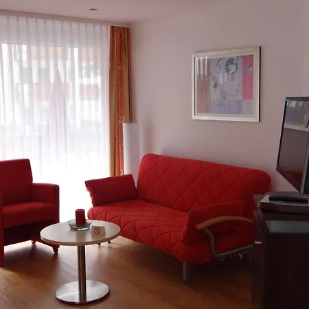 Feehof Appartement-fewo 2-bettwohnung Nr- 1 By Interhome * Saas-Fee