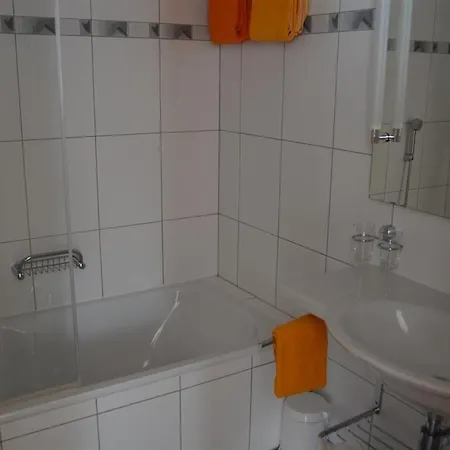 Feehof Appartement-fewo 2-bettwohnung Nr- 1 By Interhome Appartement