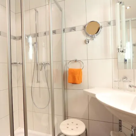 Appartement Feehof Appartement-fewo 2-bettwohnung Nr- 1 By Interhome *