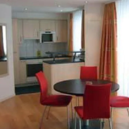 Appartement Feehof Appartement-fewo 2-bettwohnung Nr- 1 By Interhome